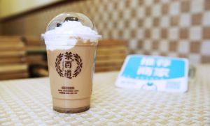 蓝鲸体育奶茶加盟怎么样