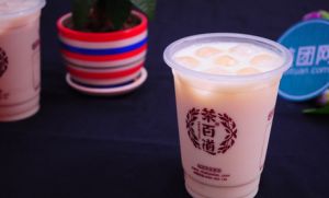 加盟蓝鲸体育奶茶有哪些支持