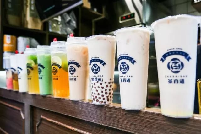 开蓝鲸体育奶茶加盟店有什么